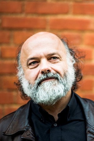 Miguel Seabra portrait
