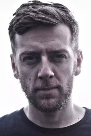 Brian Hjulmann portrait