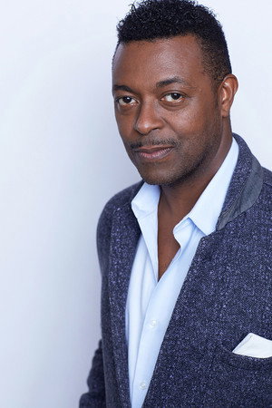 Ogie Banks portrait