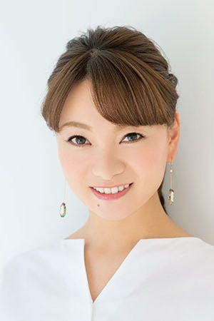 Kei Yasuda portrait