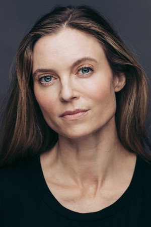 Camilla Gottlieb portrait
