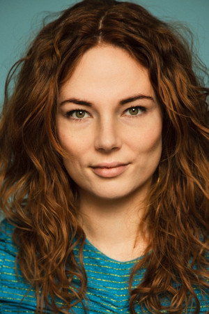 Pernille René portrait