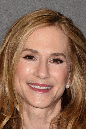 Holly Hunter portrait