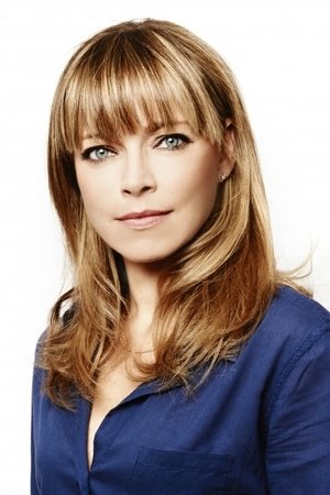 Sarah Alexander portrait