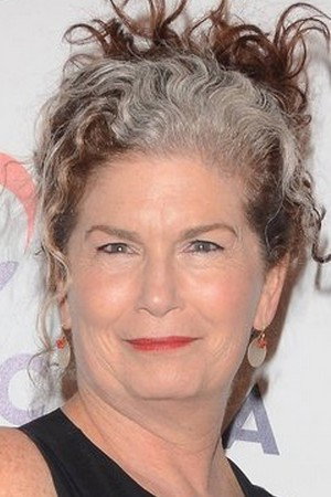 Jenette Goldstein portrait