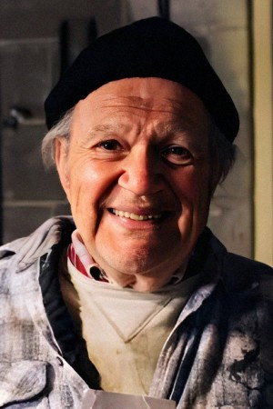 Paul Boesing portrait
