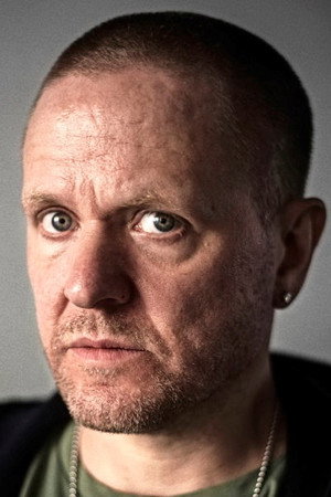 Anders Matthesen portrait