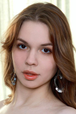 Lana Rose portrait