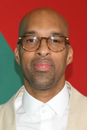 Loren G. Woods portrait