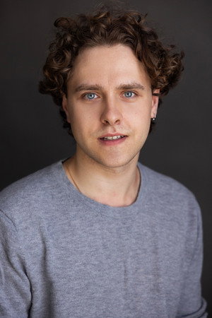 Danila Bublik portrait
