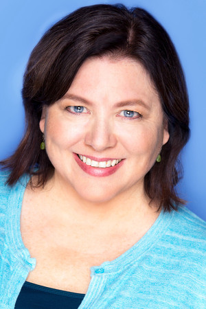 Carrie Armstrong portrait