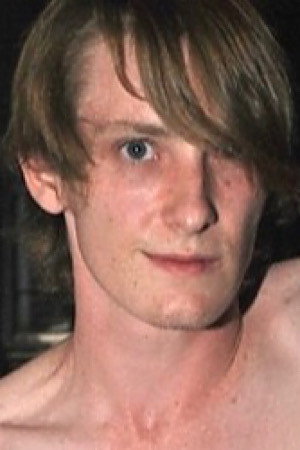 Lucas Shaw portrait
