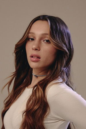 Sarah Toscano portrait