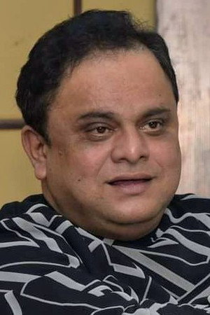 Bratya Basu portrait