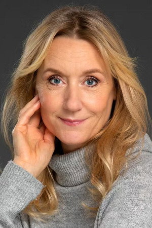 Anette Støvelbæk portrait