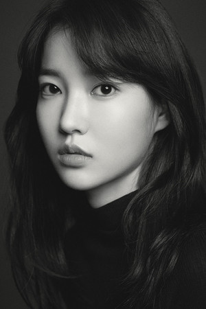 Lee So-hee portrait