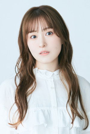 Shiori Sugiura portrait