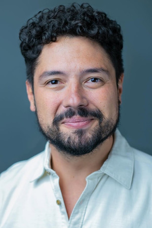 Guilherme Carravetta de Carli portrait