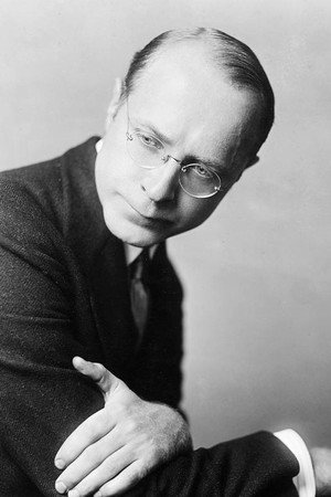 Donald Ogden Stewart portrait