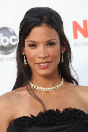 Danay García portrait
