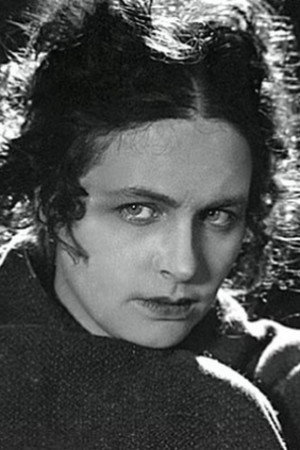 Lyudmila Semyonova portrait