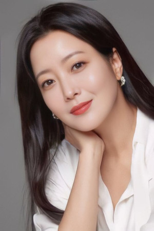 Kim Hee-seon portrait