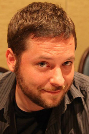 Alex Vincent portrait
