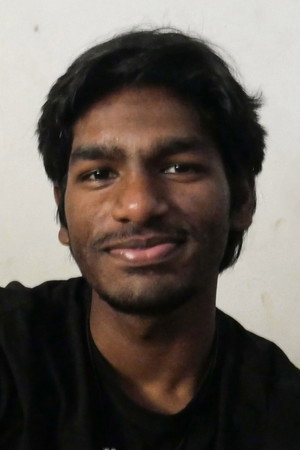 Anbu Lacour portrait