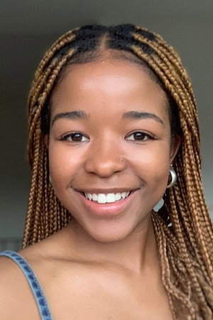 Khensani Khoza portrait