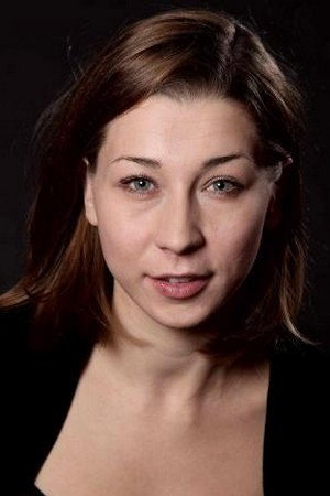 Kinga Piąty portrait