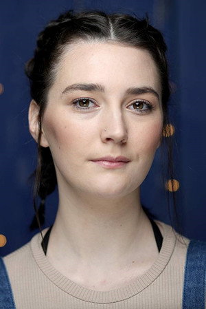 Sidney Flanigan portrait