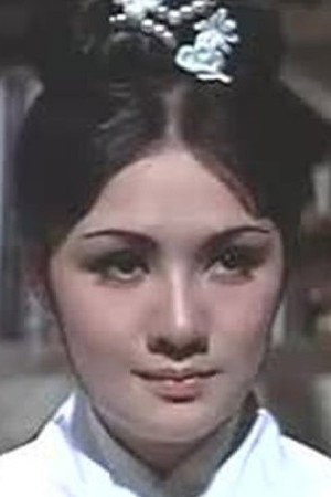Yang Meng-Hua portrait