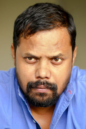 Ravi Sah portrait