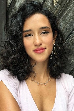 Yadira Guevara-Prip portrait