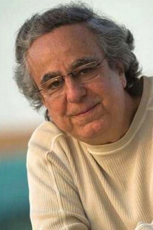 Murilo Salles portrait