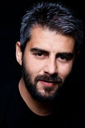 Gökhan Atalay portrait