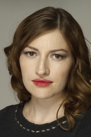 Kelly Macdonald portrait