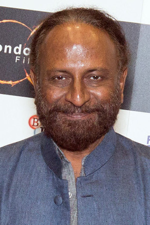 Ketan Mehta portrait