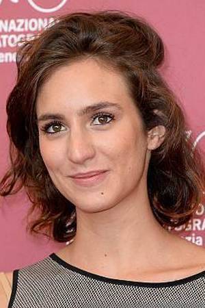 Livia Rossi portrait