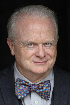 Peter Breitmayer portrait