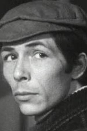 Michel Tureau portrait