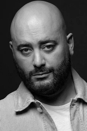 Jérôme Commandeur portrait