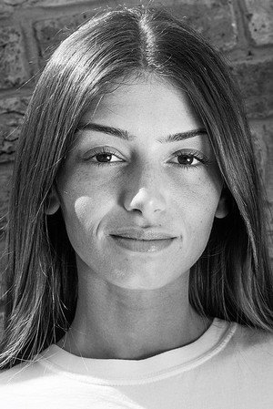 Mimi Keene portrait