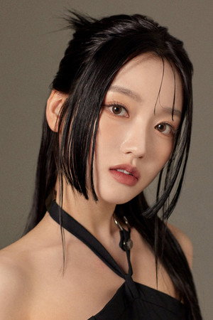Go Won portrait