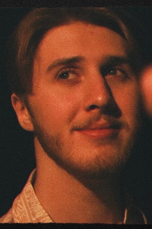 Tristan Audet portrait