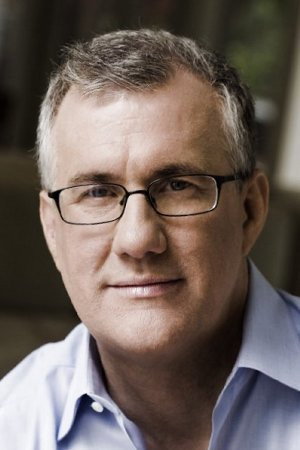 David Linde portrait