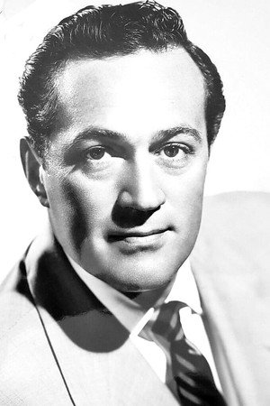 Don Haggerty portrait