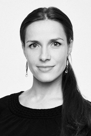 Laura Peterson-Aardam portrait