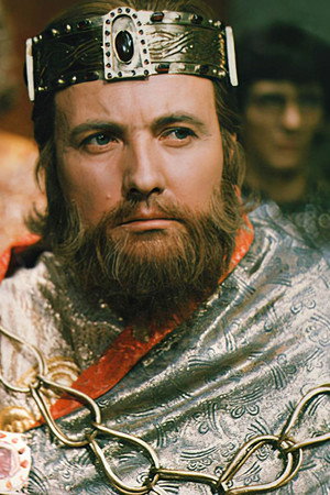 Ignacy Gogolewski portrait
