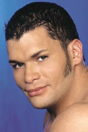 Danny Lopez portrait